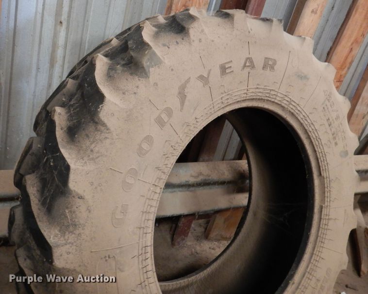 image for item DM6354 Tools