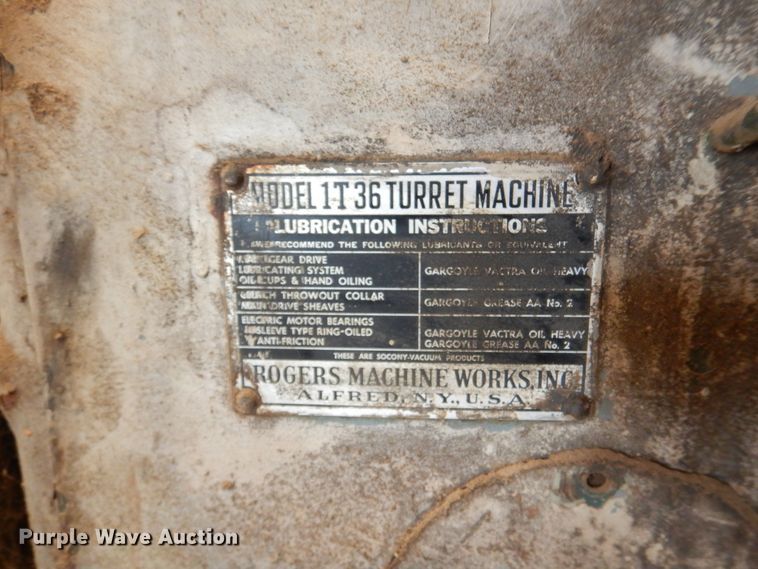 image for item DM6354 Tools