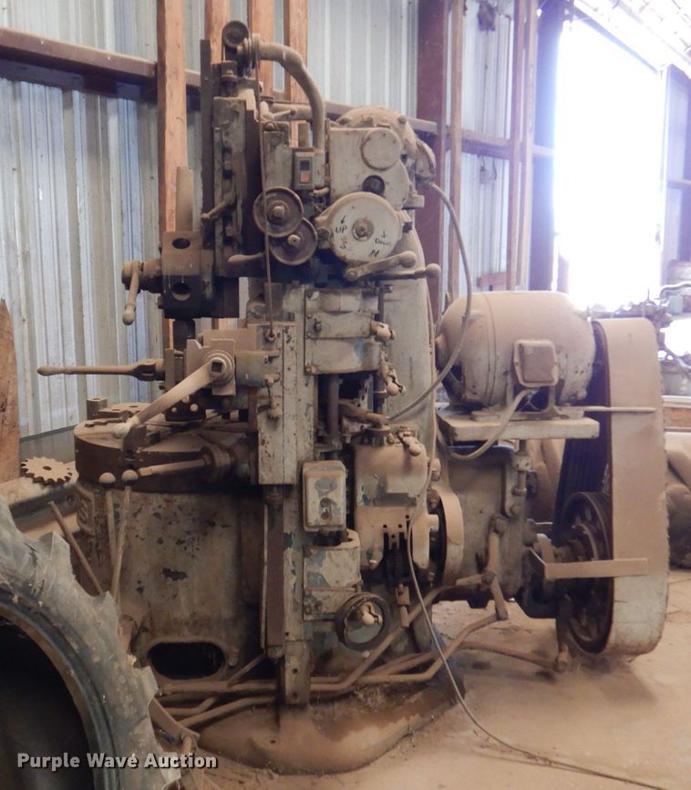 image for item DM6354 Tools