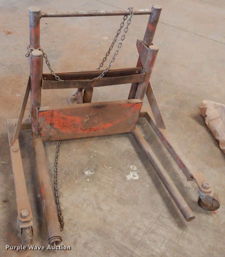 image for item DM6354 Tools