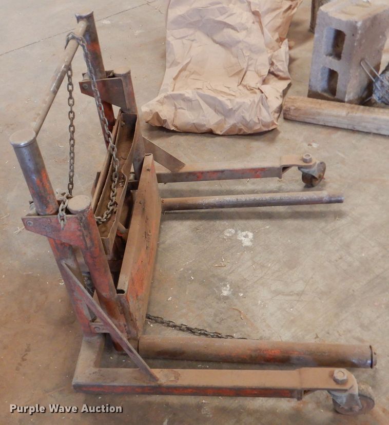 image for item DM6354 Tools