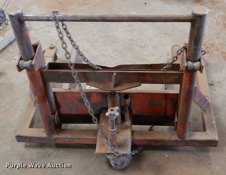 image for item DM6354 Tools