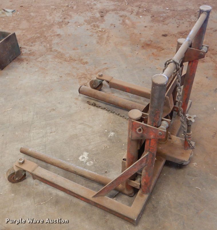 image for item DM6354 Tools