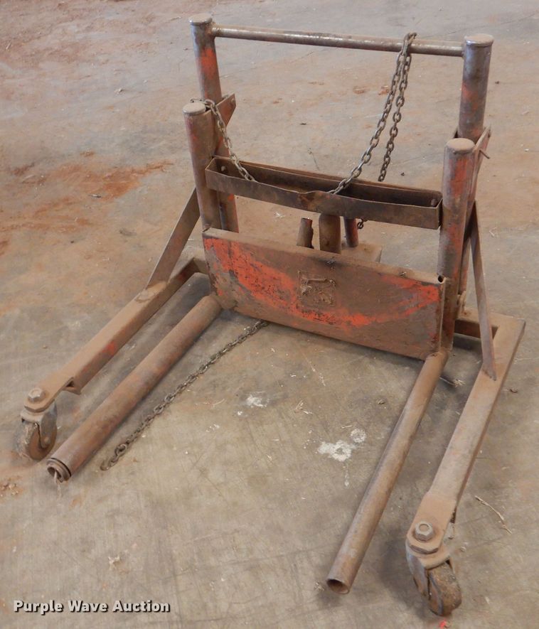 image for item DM6354 Tools