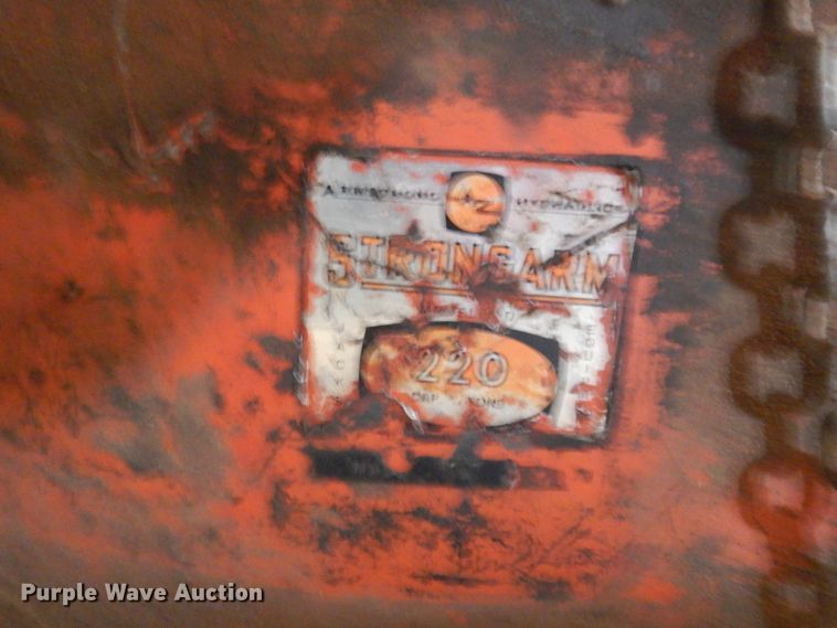 image for item DM6354 Tools