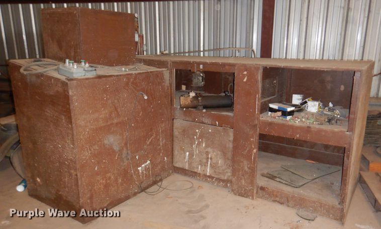 image for item DM6356 Tools