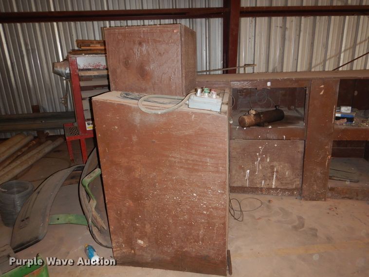 image for item DM6356 Tools