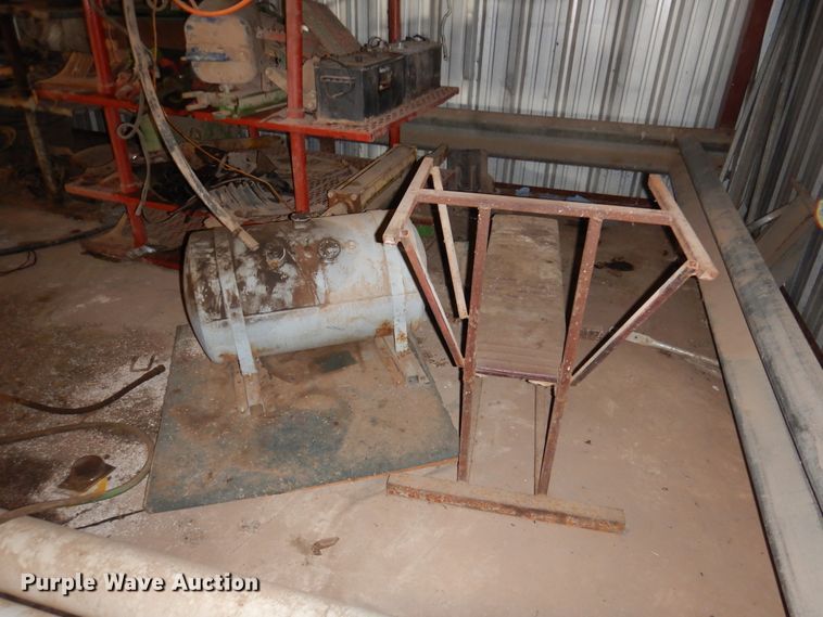 image for item DM6356 Tools