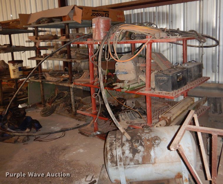 image for item DM6356 Tools