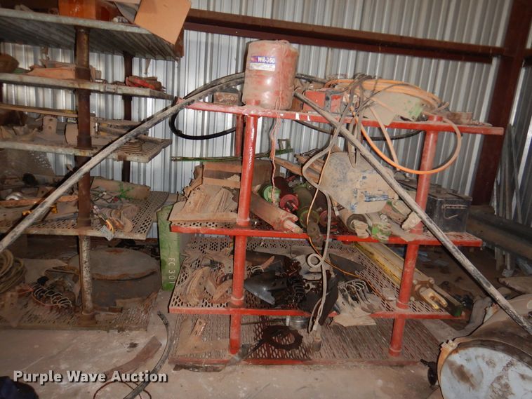 image for item DM6356 Tools