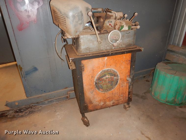 image for item DM6356 Tools