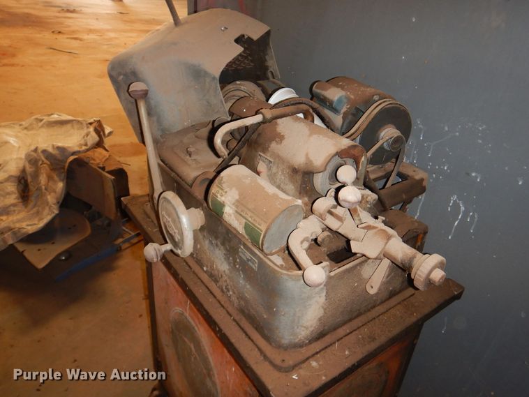 image for item DM6356 Tools