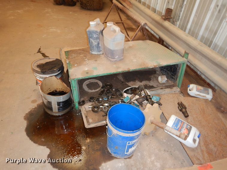 image for item DM6356 Tools