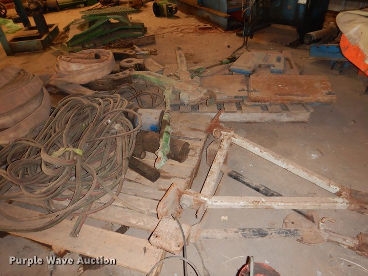 image for item DM6356 Tools