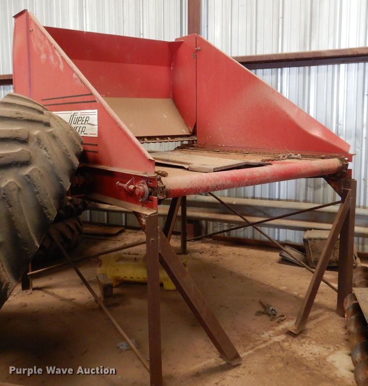 image for item DM6356 Tools