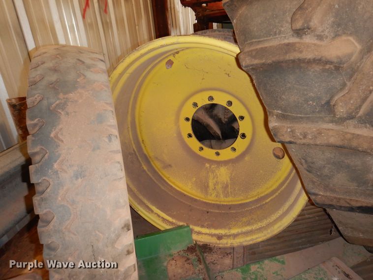 image for item DM6356 Tools