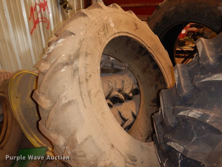 image for item DM6356 Tools