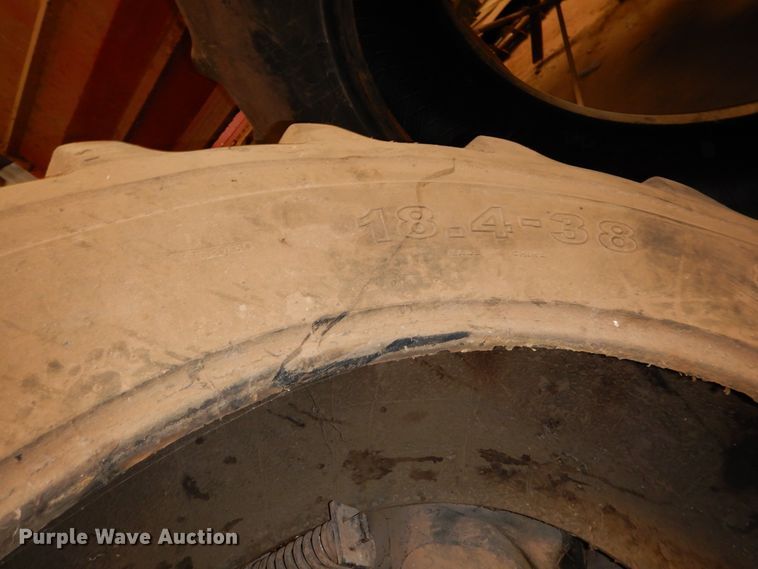 image for item DM6356 Tools