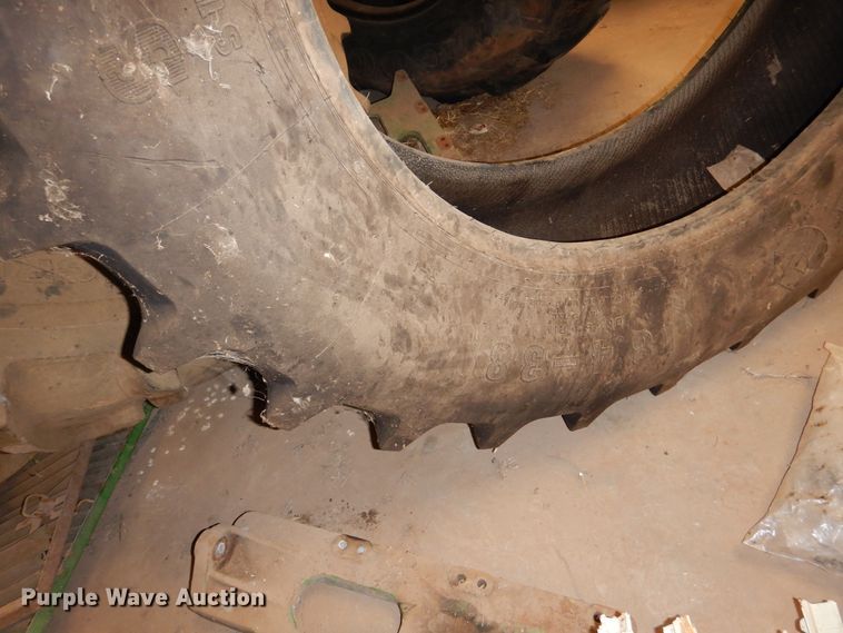 image for item DM6356 Tools