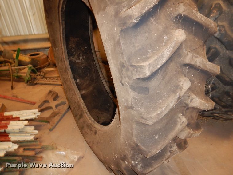 image for item DM6356 Tools