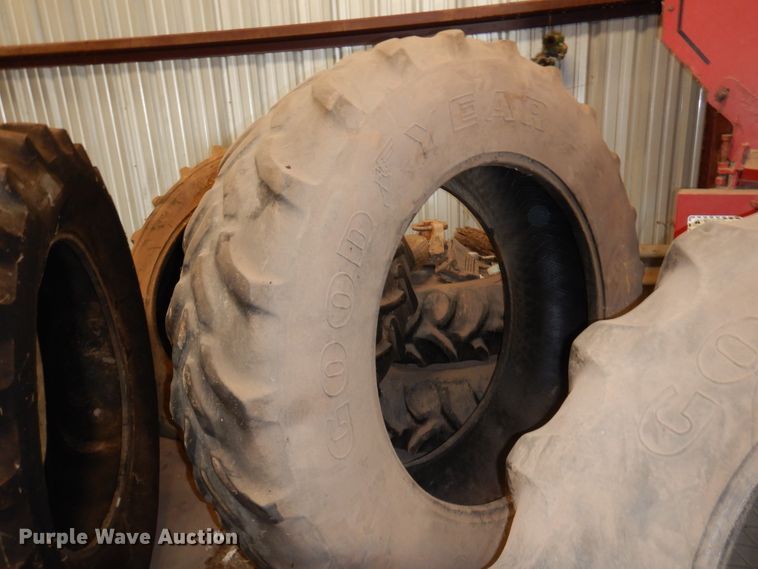 image for item DM6356 Tools