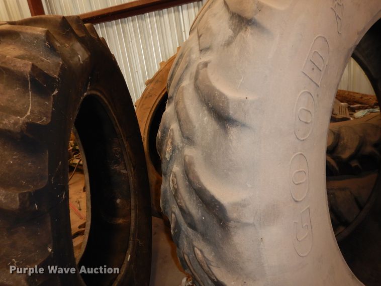 image for item DM6356 Tools