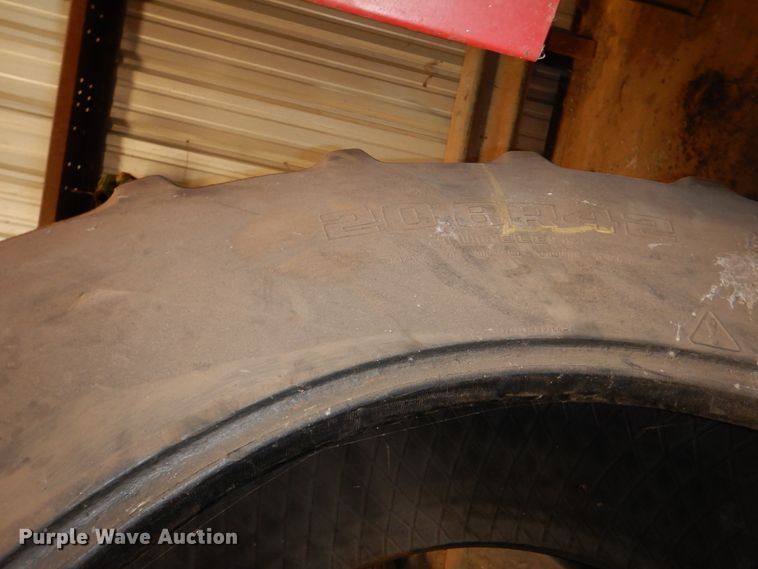 image for item DM6356 Tools