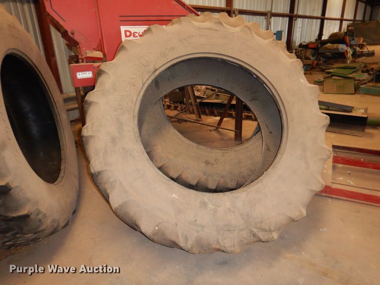 image for item DM6356 Tools