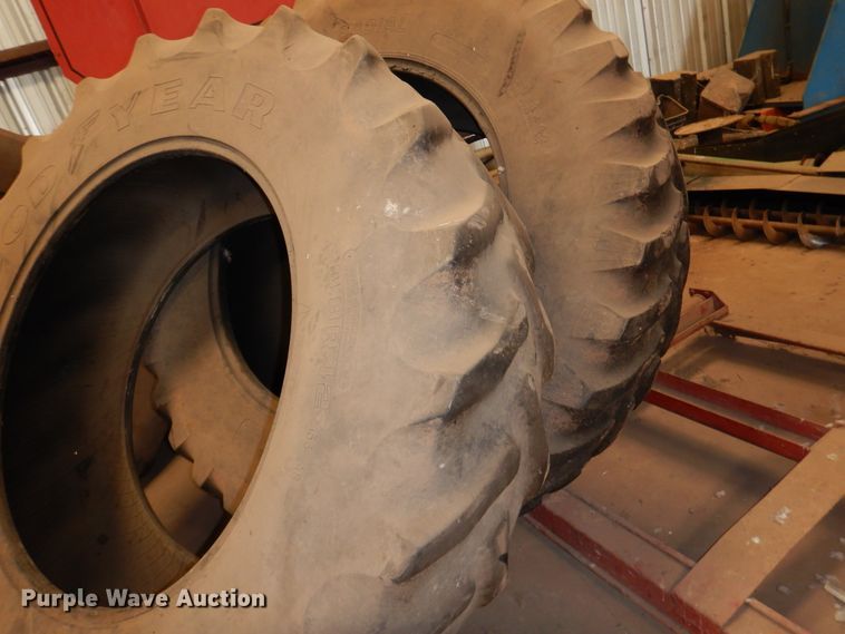 image for item DM6356 Tools