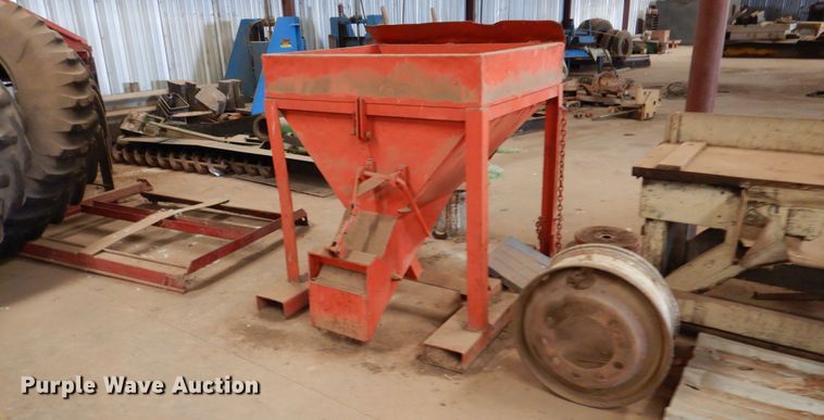 image for item DM6356 Tools