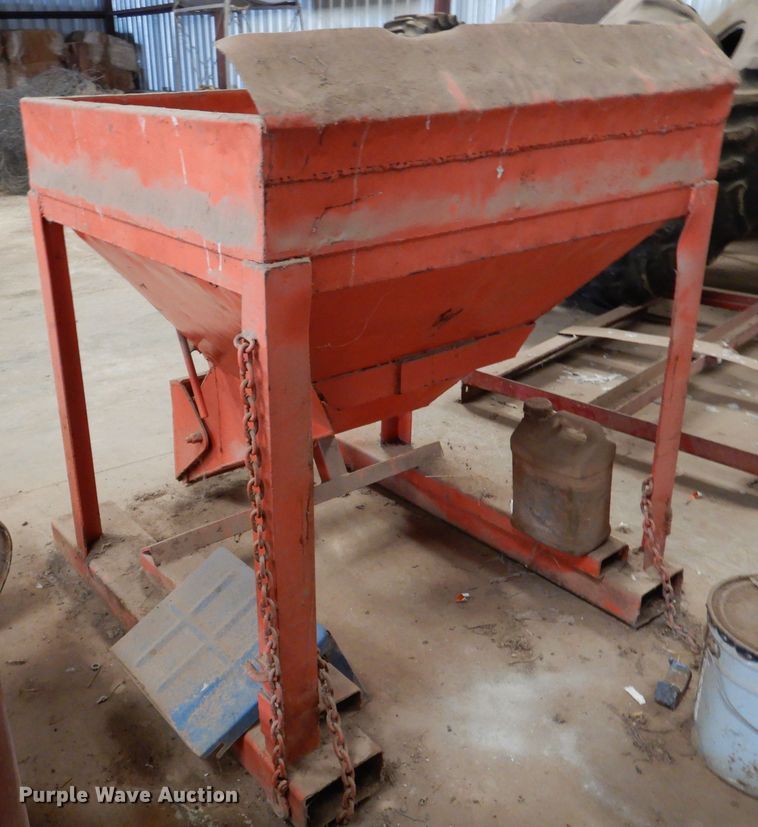 image for item DM6356 Tools