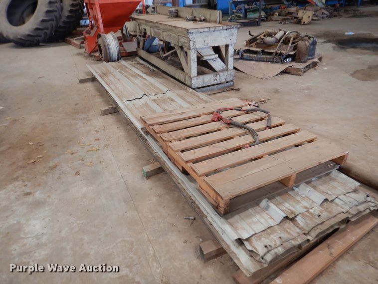 image for item DM6356 Tools