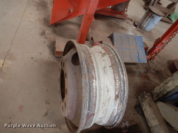 image for item DM6356 Tools