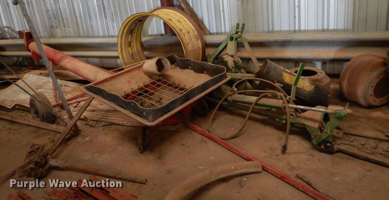 image for item DM6356 Tools