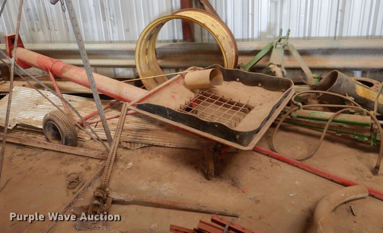 image for item DM6356 Tools