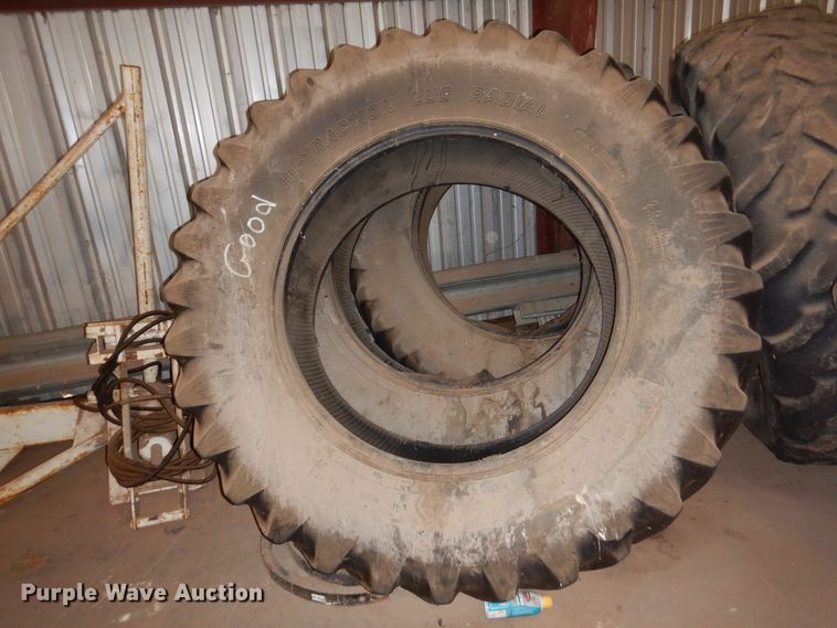 image for item DM6356 Tools