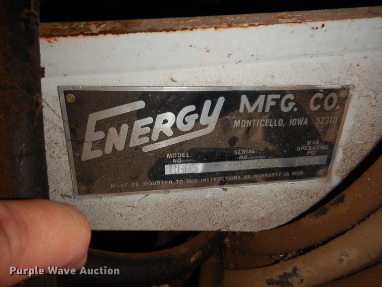 image for item DM6356 Tools