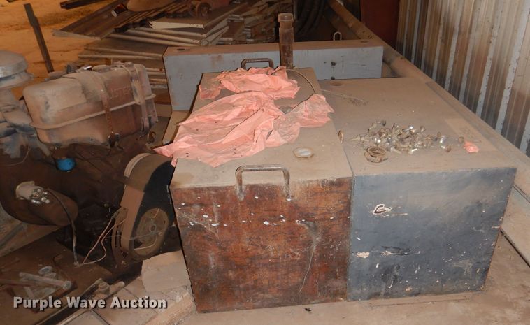 image for item DM6356 Tools