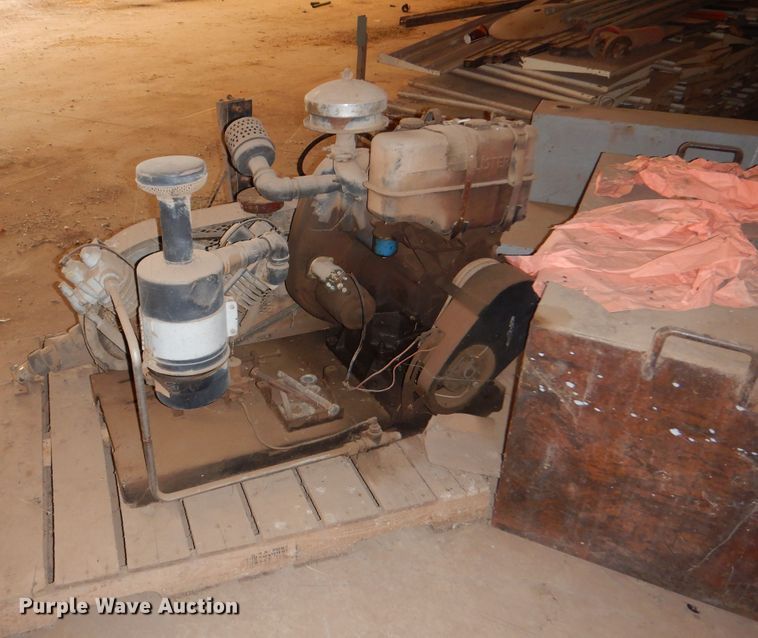 image for item DM6356 Tools