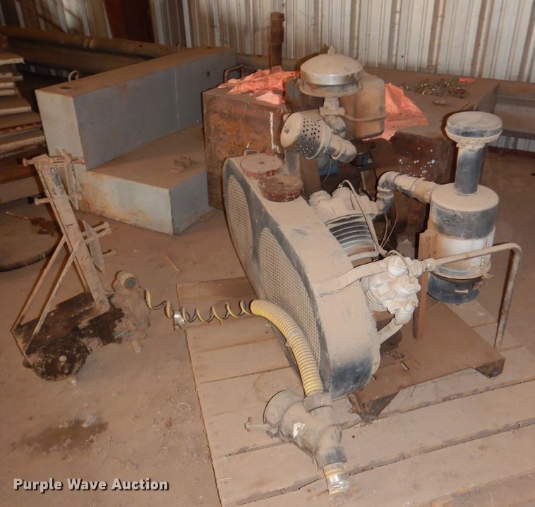 image for item DM6356 Tools