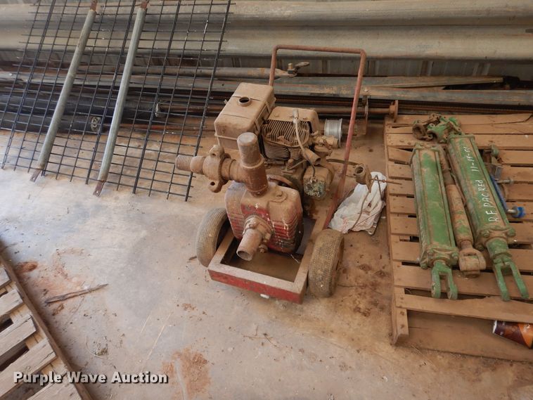 image for item DM6356 Tools