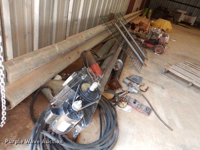 image for item DM6356 Tools