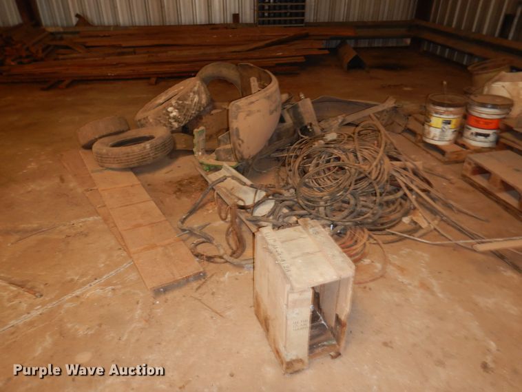 image for item DM6356 Tools