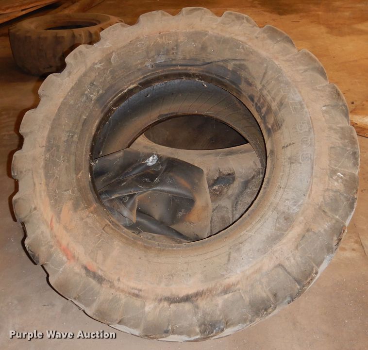 image for item DM6356 Tools