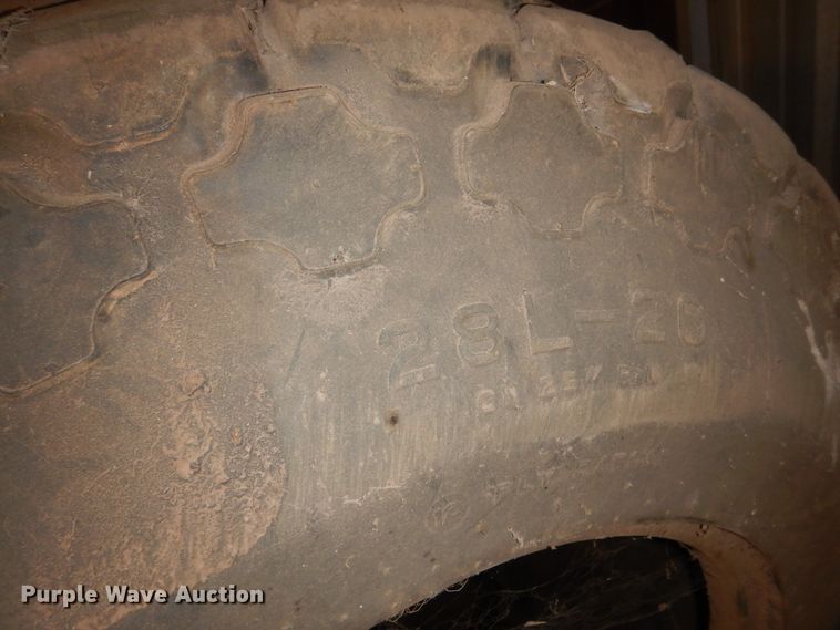 image for item DM6356 Tools