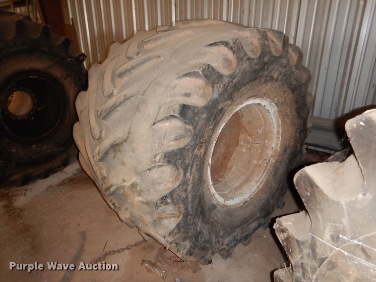 image for item DM6356 Tools