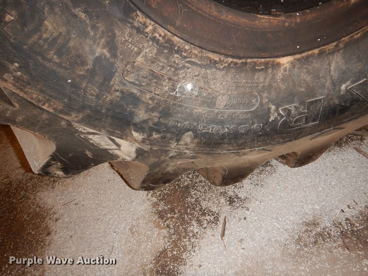 image for item DM6356 Tools