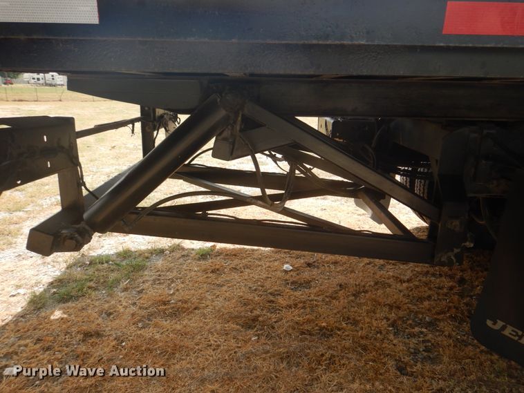 image for item DH7275 1980 White Road Boss  rollback truck