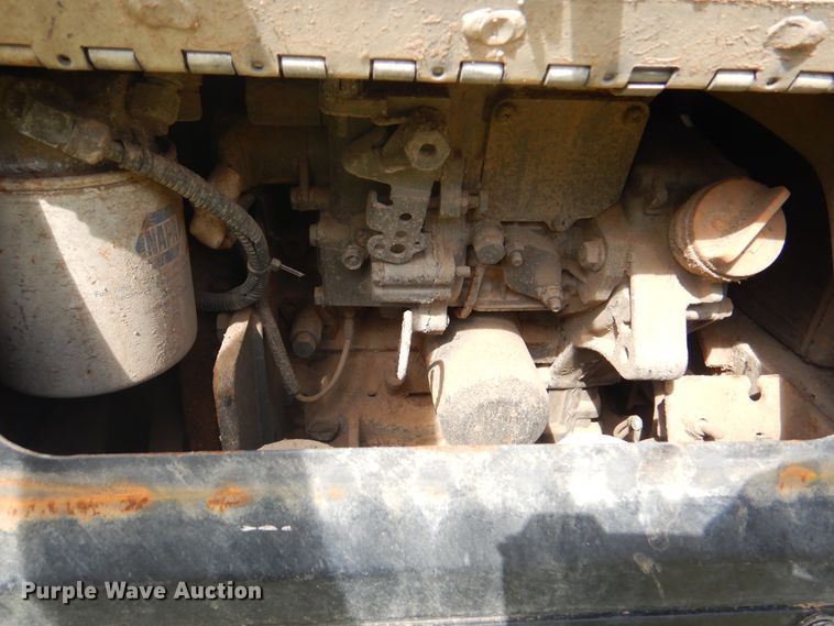 image for item DK8166 2014 Peterbilt 579  semi truck