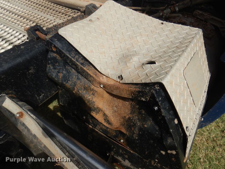 image for item DK8166 2014 Peterbilt 579  semi truck